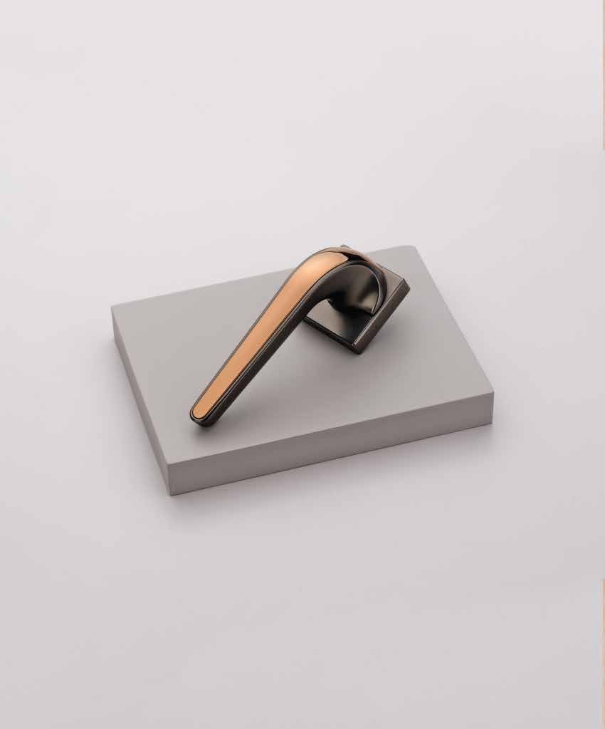 Luxury Lever Door Handle